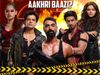 KKK 12 Finale: Rohit Shetty offers a film to Khatron Ke Khiladi 12 contestants Faisal Shaikh- 