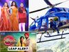 TV News Maker Khatron ke khiladi choti sardarni leap To Super dancer 4 Tv news Today 12 june 2021 