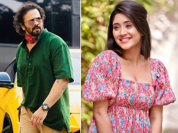 Rohit Shetty KKK upcoming season: Balika Vadhu 2 actress Shivangi Joshi to participate in the Khatron Ke Khiladi-