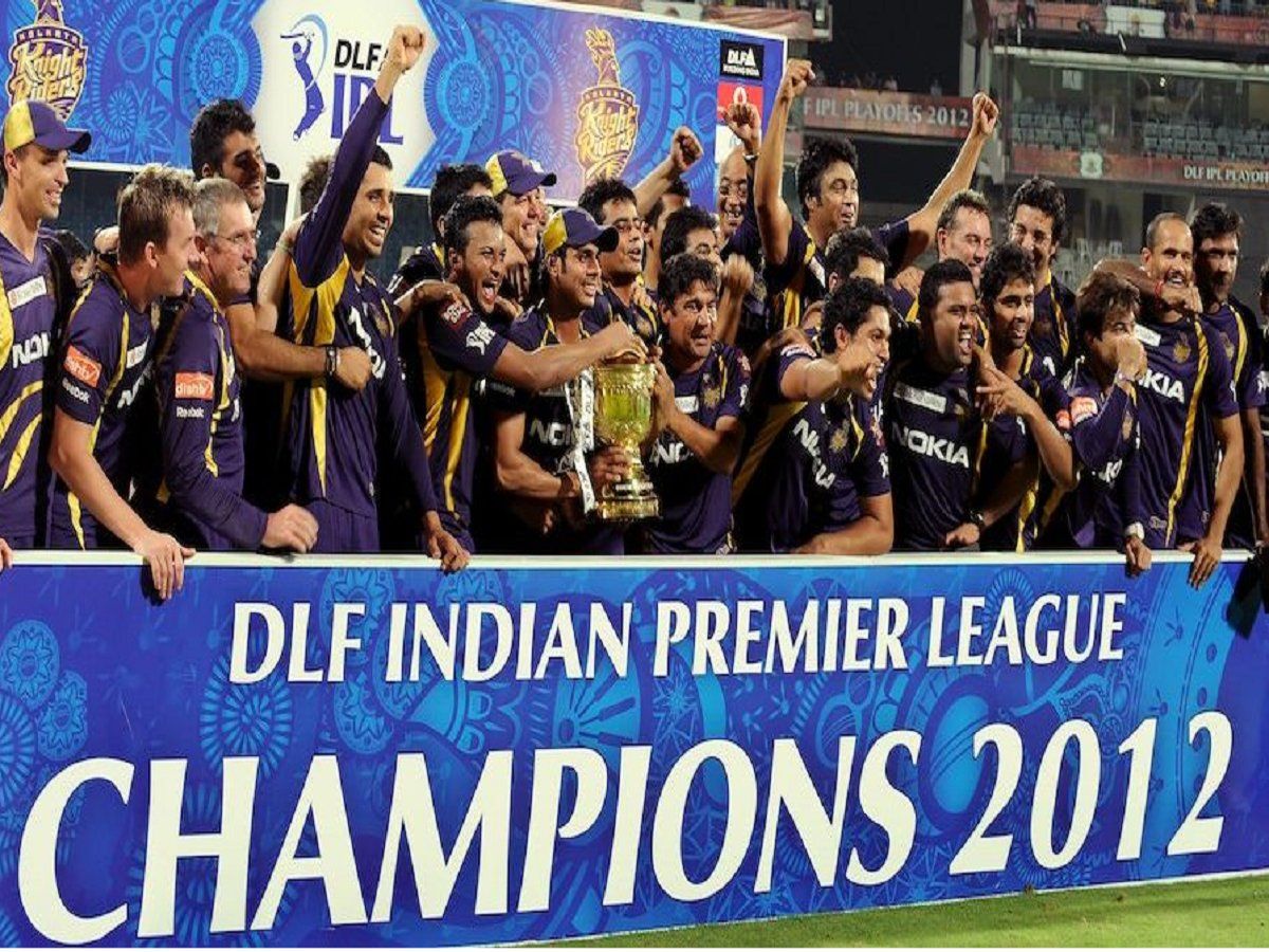 CSK vs KKR Final: आईपीएल 2012 फाइनल के 6 खिलाड़ी आज भी मैदान पर उतरेंगे, जानिए क्या कर रहे हैं बाकी