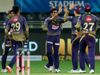 RR vs KKR IPL 2020 Live Score 