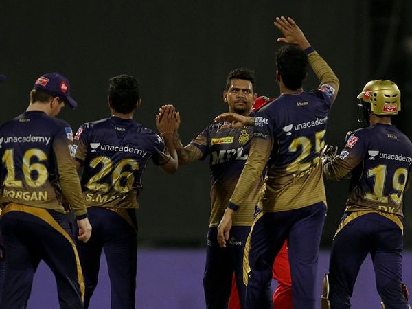IPL 2022 Retention: Kolkata Knight Riders