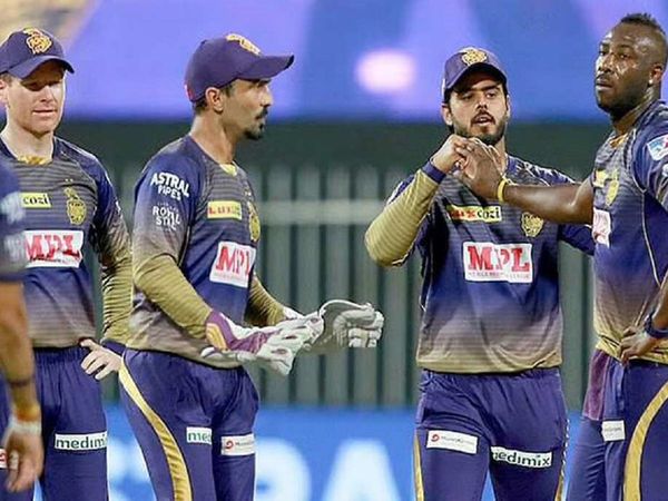 Kolkata Knight Riders