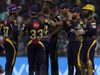 Kolkata Knight Riders