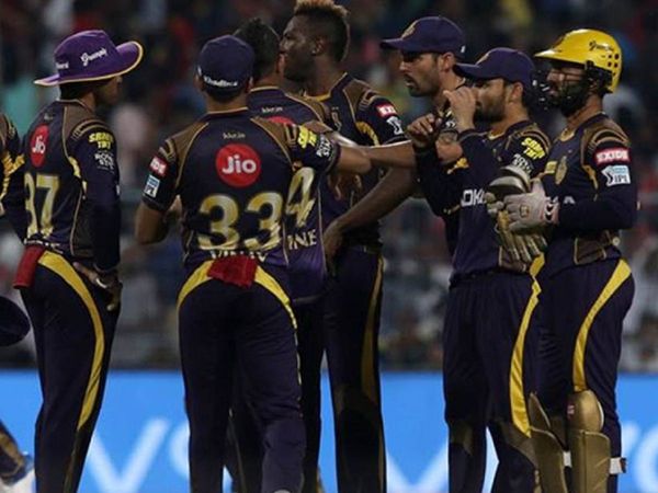 Kolkata Knight Riders