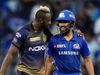 KKR vs MI