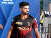 KKR Skipper Shreyas Iyer on Team Selection