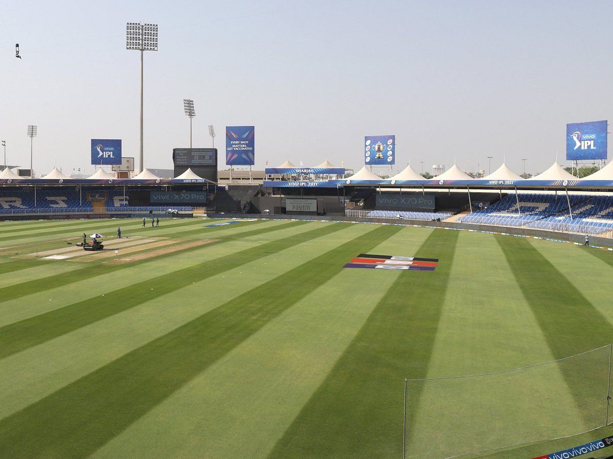 KKR vs DC Pitch Report, Weather Forecast, IPL 2021: जानें कोलकाता-दिल्ली मैच की पिच रिपोर्ट और मौसम