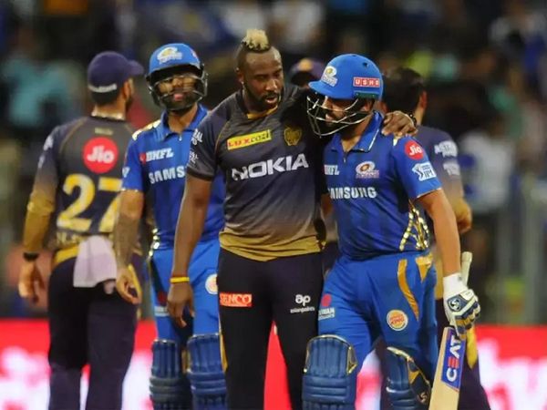 Kolkata Knight Riders vs Mumbai Indians Live Streaming 