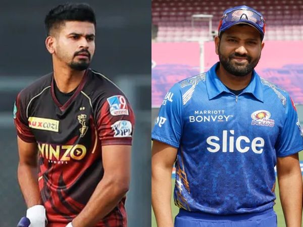 KKR vs MI IPL 2022 Preview