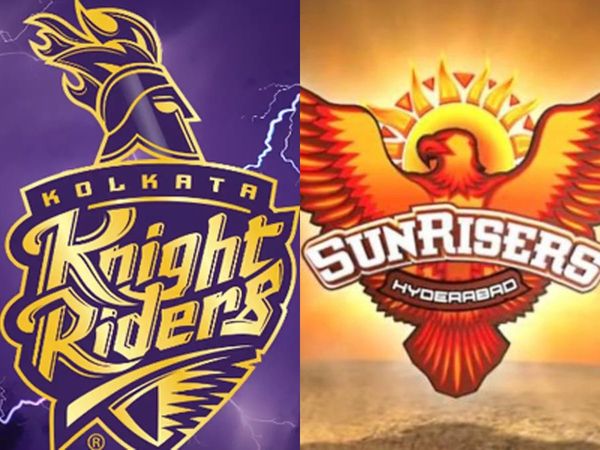 KKR vs SRH IPL match
