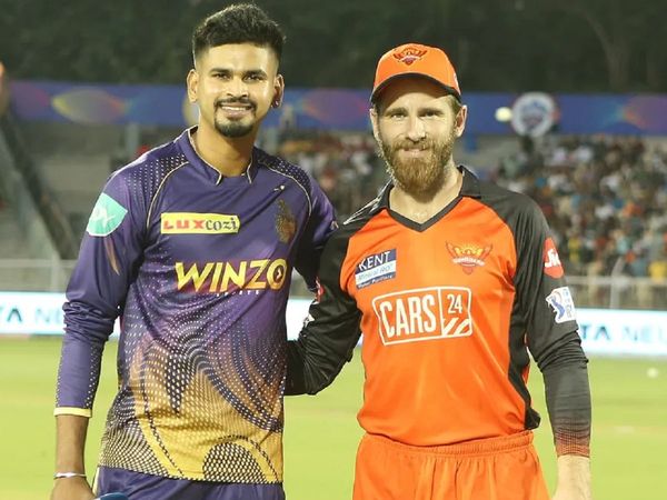 KKR vs SRH Preview