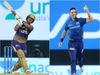 Mumbai Indians vs Kolkata Knight Riders IPL 2021