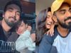 KL Rahul, Athiya Shetty
