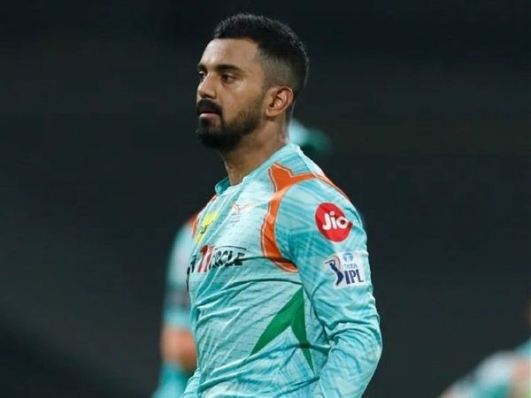 KL Rahul