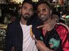 KL Rahul and Hardik Pandya