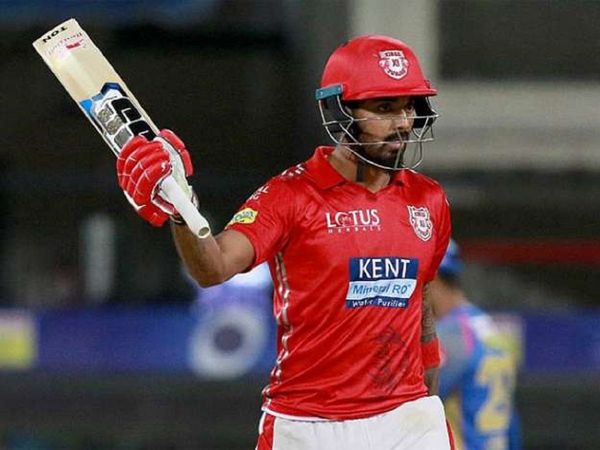 KL Rahul