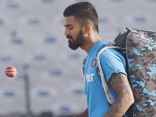 kl rahul