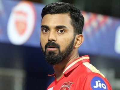 KL Rahul KL Rahul