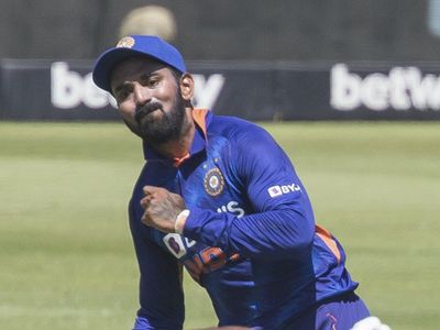 KL Rahul KL Rahul