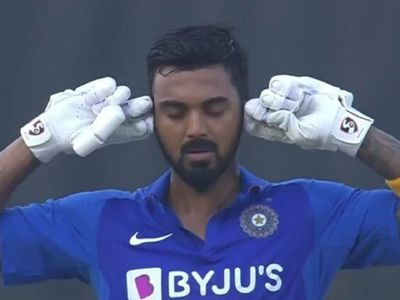 KL Rahul KL Rahul
