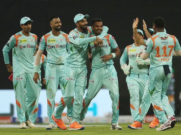 IPL 2022: LSG Captain KL Rahul post match statement