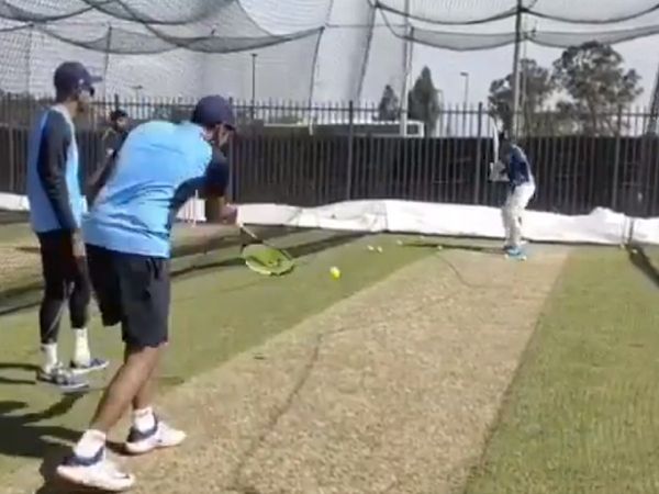 KL Rahul and R Ashwin