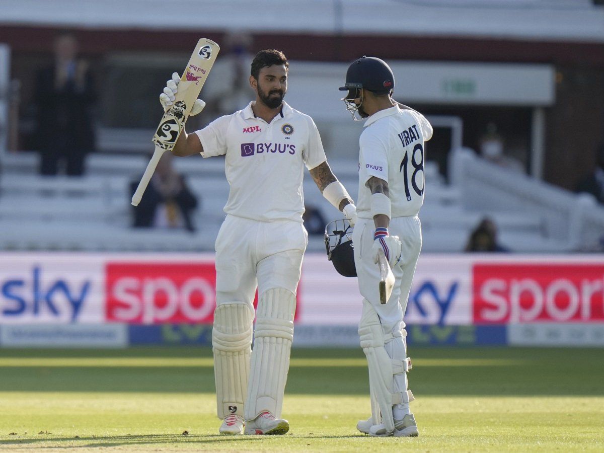 IND vs ENG 2nd Test: पहले दिन केएल राहुल और रोहित शर्मा का रहा जलवा, इंग्लिश गेंदबाजों की जमकर हुई धुनाई