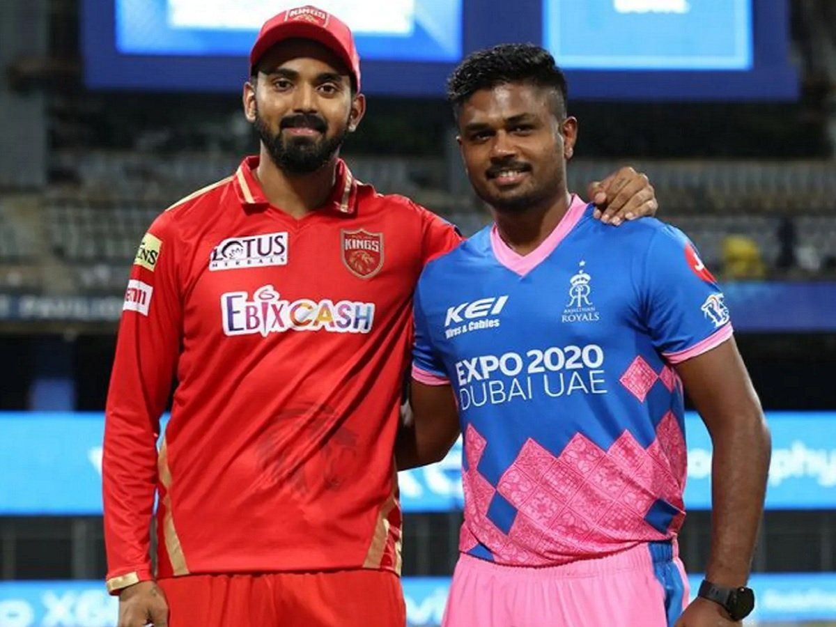 IPL 2021, PBKS vs RR: पंजाब किंग्स और राजस्थान रॉयल्स की टक्कर, ऐसी हो सकती है प्लेइंग इलेवन