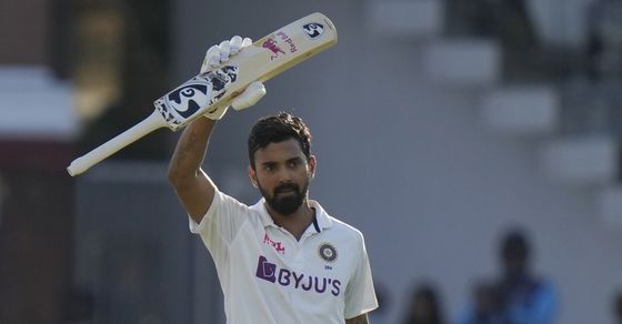 KL Rahul ka test shatak|  KL Rahul scores his sixth test century against England at Lord’s cricket ground in London|  India vs England second test|  ENG vs IND 2nd Test|  Lokesh Rahul test hundred|