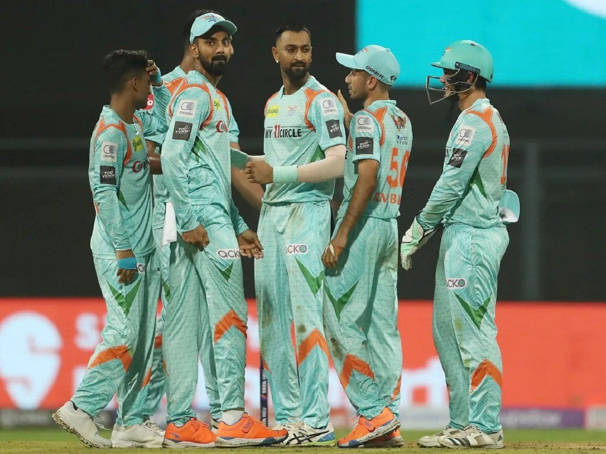 नई टीम और हार से शुरुआत..इस पर कप्तान राहुल ने दिया ये बयान, इस खिलाड़ी को बताया 'AB BABY'