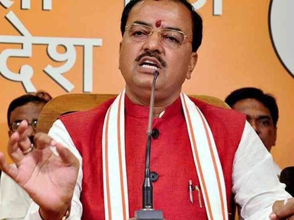 Keshav Prasad Maurya says BJP will make its government in West Bengal