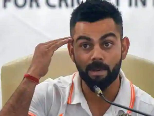 Virat Kohli