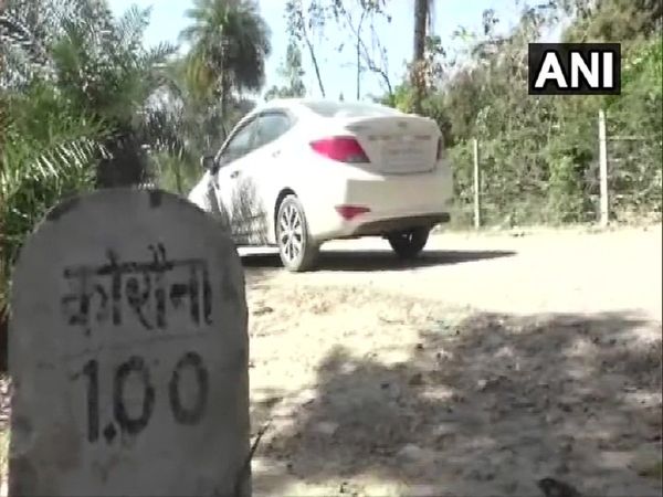 Residents of Corona a village in Sitapur facing discrimination after the outbreak of coronavirus