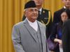 Nepal ki sansad bhang,Nepal ki parliament dissolve,Nepal ki taza khabar, kp sharmma oli