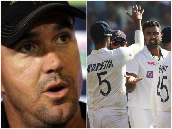 Kevin Pietersen trolled by cricket fans