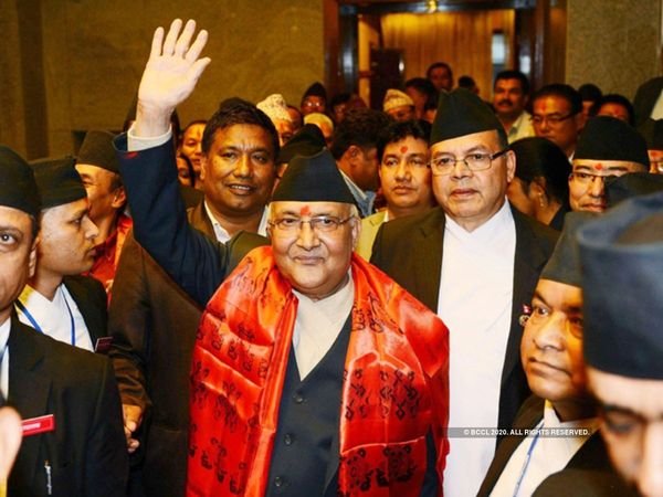 Nepal to seek identification cards from Indian visitors 