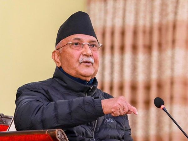 Nepal's PM KP Sharma Oli loses vote of confidence in Parliament, will have to resign