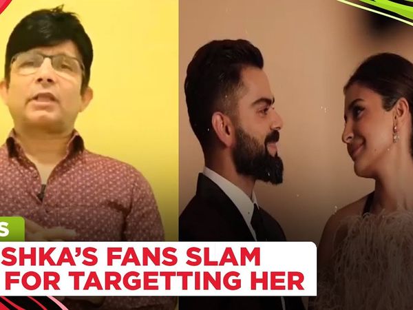 KRK on Bollywood Boycott