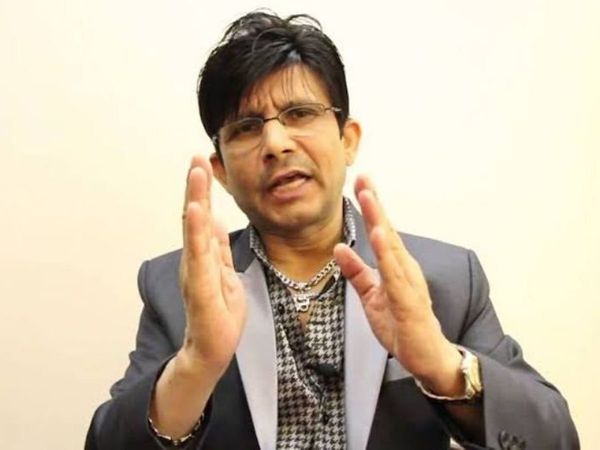 Kamaal R Khan Aka KRK out of the jail and Now Active on Twitter with new Agenda