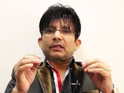 Kamal R Khan KRK Property Kamal R Khan KRK Property
