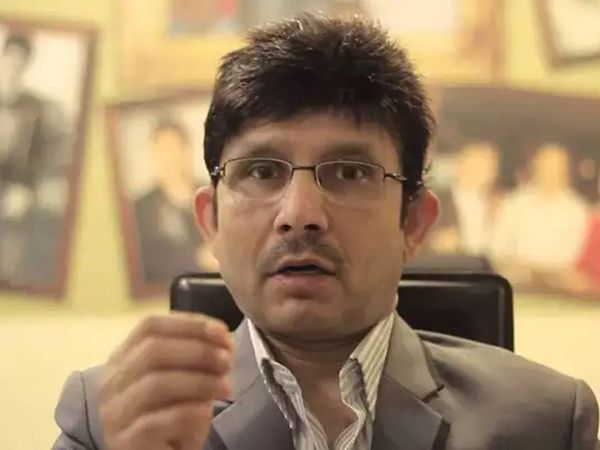Kamaal Rashid Khan