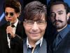 KRK Suggestions To Shah Rukh Khan, KRK suggests Shah Rukh Khan To Maintain Distance With Aamir Khan