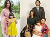 kuch rang pyaar ke aise bhi 3 Cast New Entry Aleena Lambe As shaheer sheikh erica fernandes Daughter