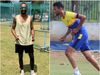 Krunal Pandya and Prasidh Krishna