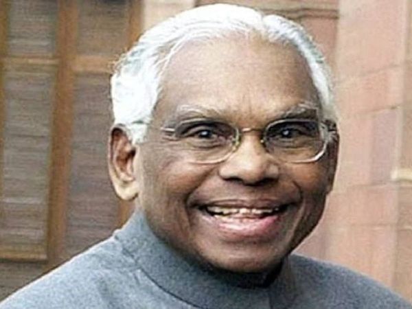 Today's History, October 27: India's first Dalit President KR Narayanan Birthday