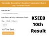 Karnataka SSLC Result 2022