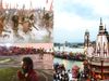 Kumbh Mela 2021: जानें कब हैं प्रमुख स्नान और शाही स्नान