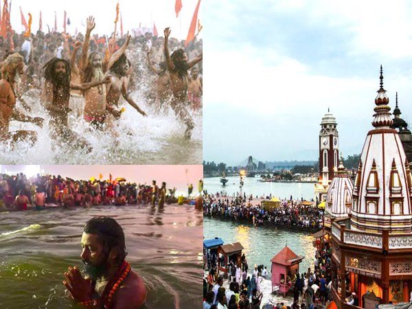 Kumbah Mela 2021