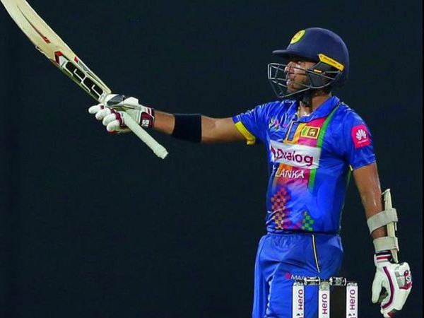 Sri Lanka tour of Australia 2022: Kusal Mendis covid-19 positive